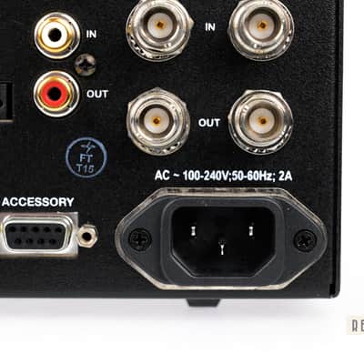 Avid HD I/O 8x8x8 image 7