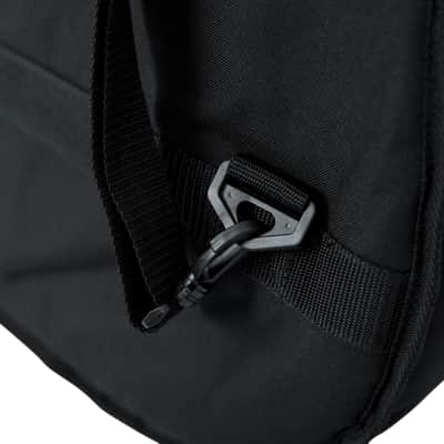 Gator Cases Gig Bag for Electric Bass Guitars  (GBE-BASS) image 8