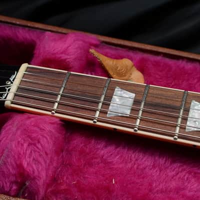 Gibson Les Paul Standard 1990 - 2001 - Wine Red image 3