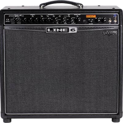 Line 6 Spider Valve 212 40-Watt 2x12" Digital Modeling Guitar Combo