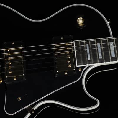 Gibson Les Paul Custom 70s - EB (#056) image 3