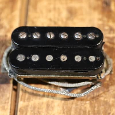 Gibson PAF Pickup 1961 image 3