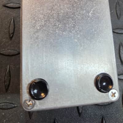 KMD Kogoy Musical Devices Fuzz Facilitator - #27 Anomalous Bass Cut Enhanced Etched Casing image 9