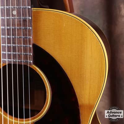 Epiphone 1966 FT-45 Cortez image 14