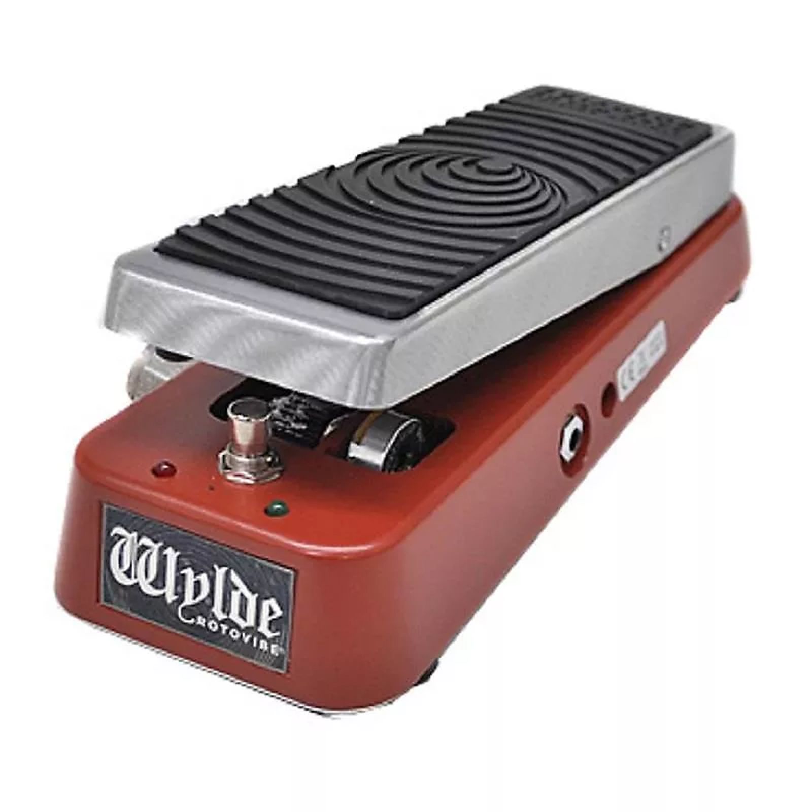 Dunlop ZW357 Zakk Wylde Signature Rotovibe | Reverb