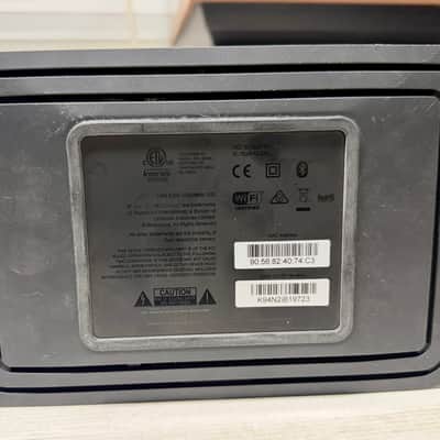 Bluesound Node 2i 24-bit/192 kHz Hi-Res Wireless Music Streamer & DAC; Tested image 8