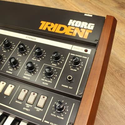 Korg Tr ID Ent [330616] (05/15) image 12