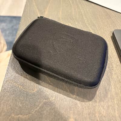Dingwall Tools Case - Genuine OEM Accessory Pouch w/ “D” Logo (Case Only) - Like New image 4