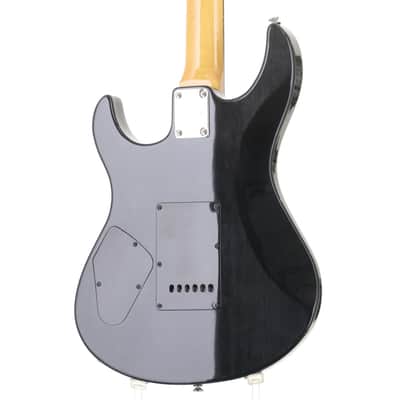 YAMAHA Pacifica PAC612VIIFM [IKZ233170] (06/22) image 5
