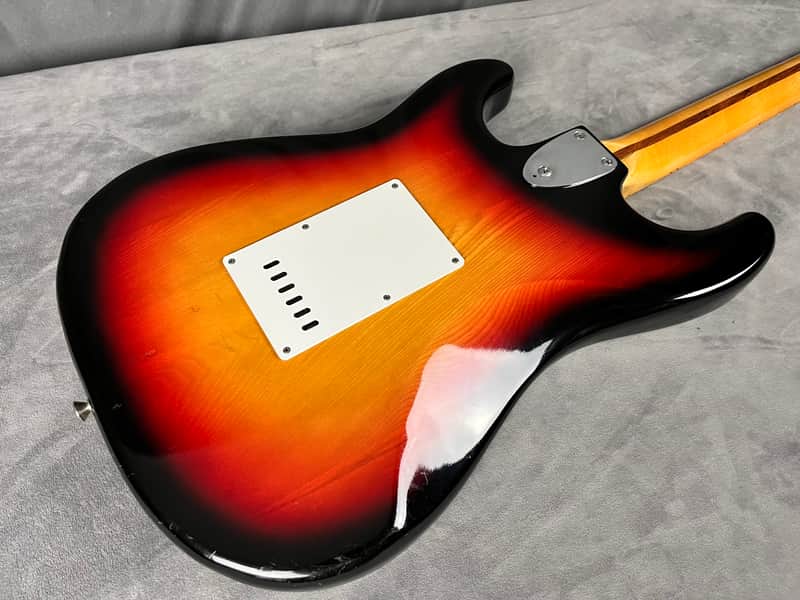 Daion JooDee Artist Custom JST-45YS Rare MIJ! Yamaki | Reverb Cyprus