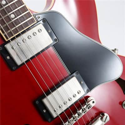 Gibson USED ​​ES-335 Dot Reissue (Cherry) [SN.92359497] Gibson image 8