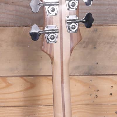 Rickenbacker 4003 Bass Mapleglo w/ Case Special Sale Price Until 6-30-26 image 7