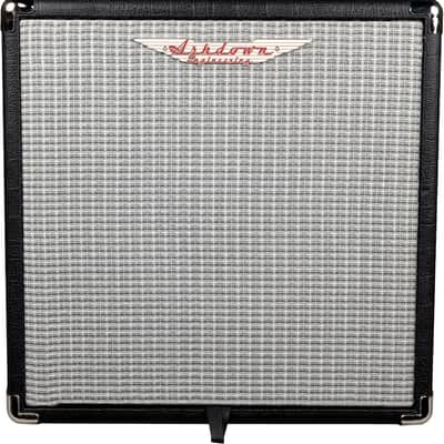 Ashdown Studio 10 | 60 Watt Bass Guitar Amplifier | 10" Speaker image 2