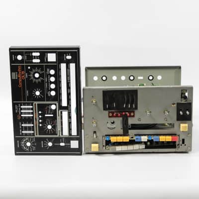 Roland CR-78 CompuRhythm Drum Machine Parts As-Is image 1