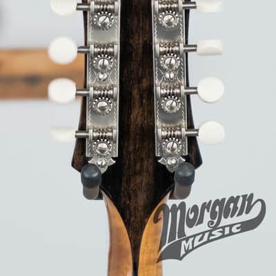 Bourgeois M5A Aged Tone Mandolin Bild 6