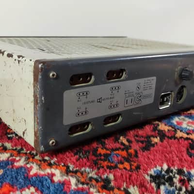 Dynacord Eminent Tube Amp image 6