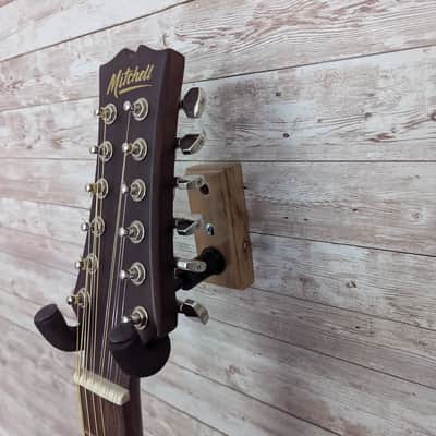 Used Mitchell T331TCE-BST 2020 12 String Acoustic Fishman Electronics image 5