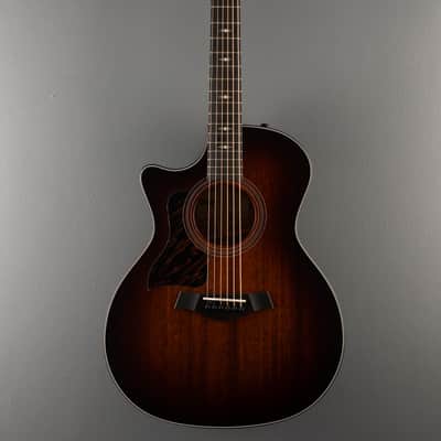 Taylor 324CE Left Hand image 3