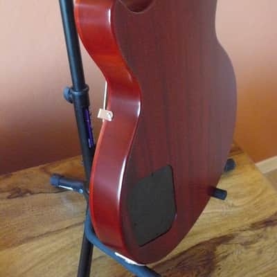 Gibson Les Paul 2020 - satin image 6
