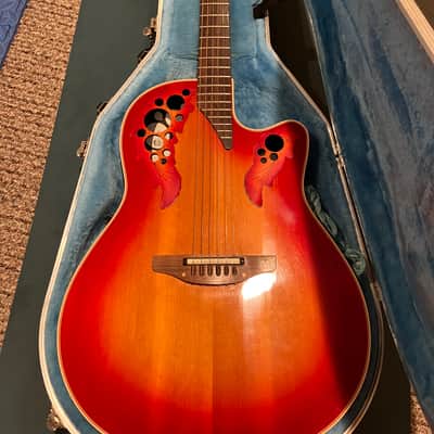 Ovation 6868 Standard Elite image 1
