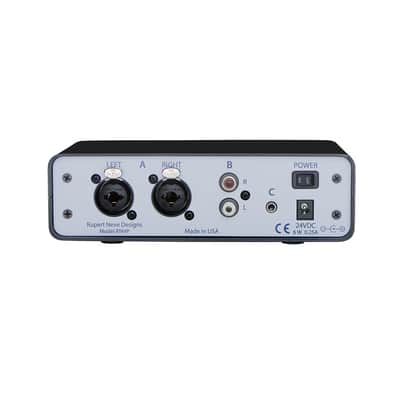 Rupert Neve Designs RNHP Precision Headphone Amplifier image 2