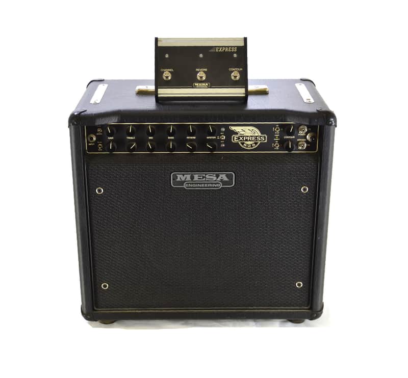 MESA BOOGIE EXPRESS 5:25 ギターアンプ Mesa Boogie Express 5:25 2-Channel 25-Watt 1x12