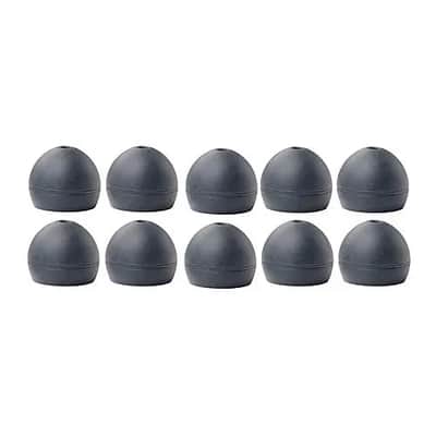 Shure EASFX-10M Soft Flex Sleeves (5 Pairs)