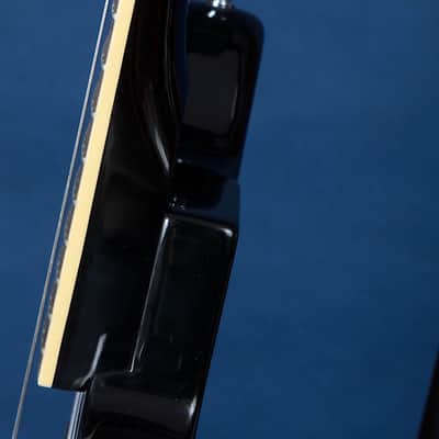 Silvertone 1478 Silhouette Reissue w/ Vintage DeArmond Goldfoils / Best of Both Worlds! image 18