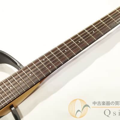 Yamaha Slg 100 S image 3