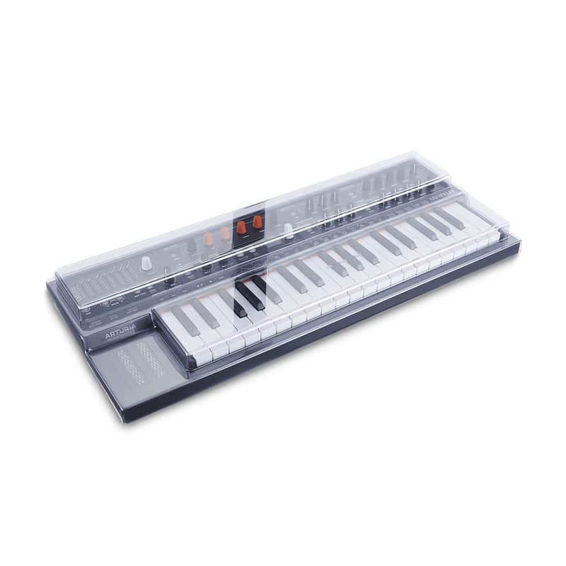 Decksaver DS-PC-MINIFREAK Arturia Minifreak Cover image 1
