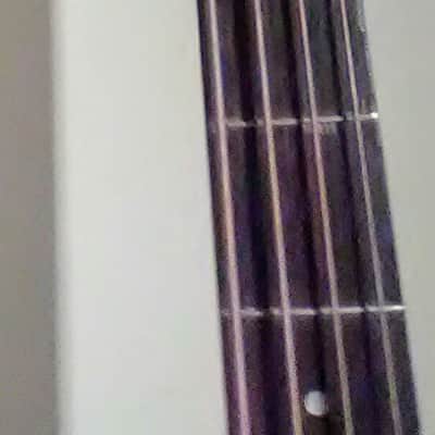Gibson "Style-J" Mando-bass  1919. With Original Canvas Bag and "Orientation" Pegs! image 8