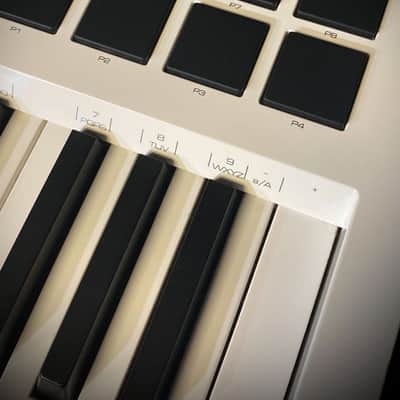 M-Audio Axiom Pro 25 Key USB MIDI Keyboard Controller image 4