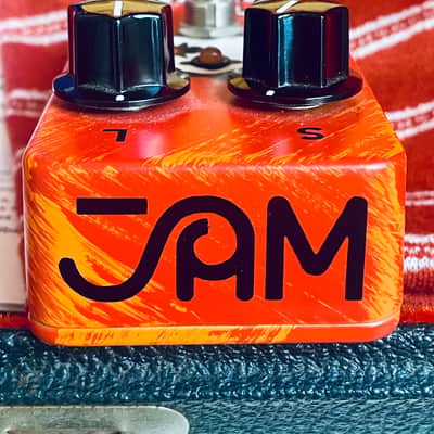 JAM Pedals Dyna-ssoR image 4