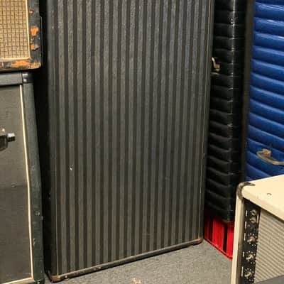 Kasino 200 Bass amp 1970's U200-2/K802 8x10 100 watt RMS combo amp Kustom image 1