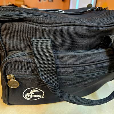 Roadie Bag! Gibson tools, guitar TECH fly bag image 10