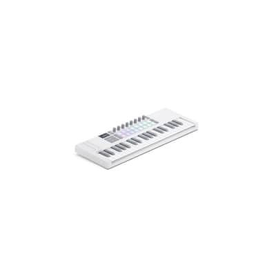Novation Launchkey Mini 37 MK4 White image 6