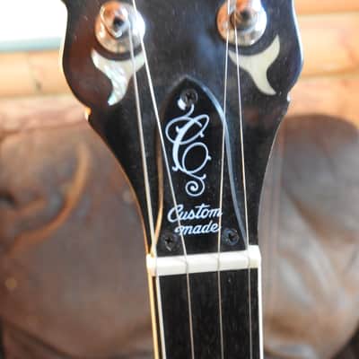 Hohner LE Artist Banjo Made in Japan image 4
