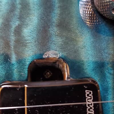Mayones Regius 7 Custom image 20