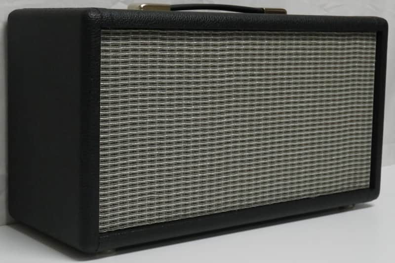 Guitar Cabinets Direct Blackface Reverb® Style Stand Alone 6G15 Amplifier Cabinet image 1
