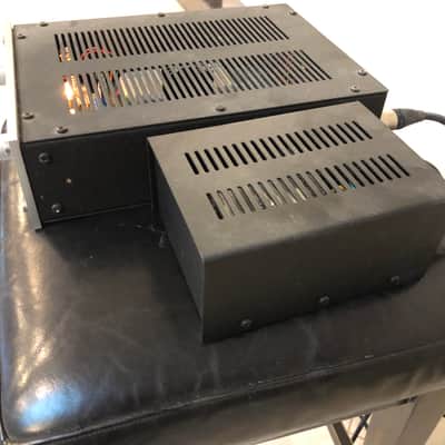 Avalon M5 Microphone Preamplifier image 6