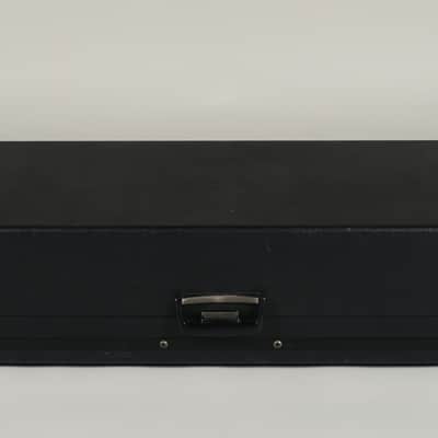 Korg PE-1000 Polyphonic Ensemble + FK-4 Traveler Controller Pedal + glide switch (serviced) image 9