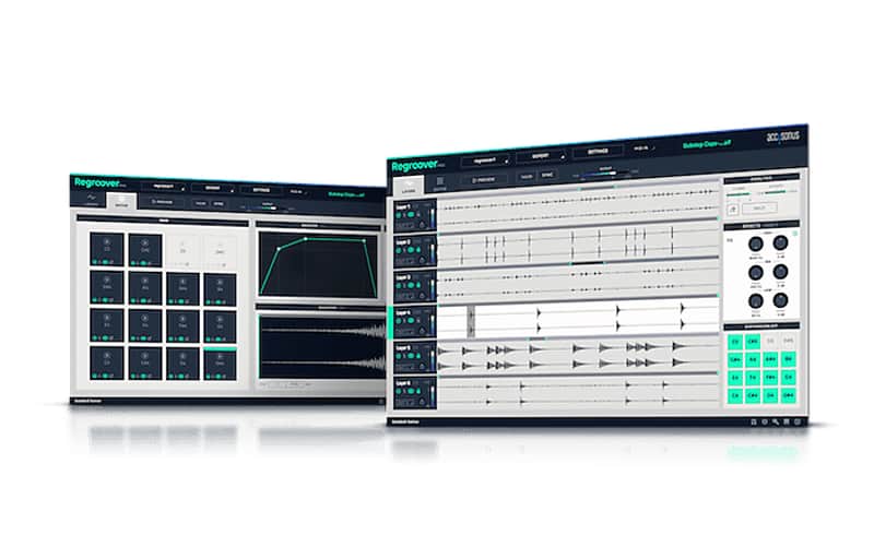 accusonus Regroover Pro image 1