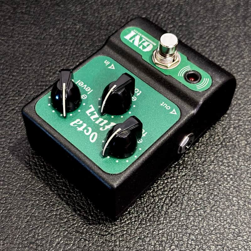 GNI Music Octa Fuzz (Andy Timmons) | Reverb UK