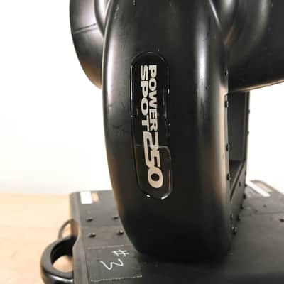Elation Power Spot 250 250W Moving Head Fixture CG01HX5 image 5