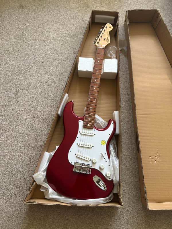 Tokai Goldstar Sound