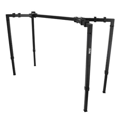 On-Stage WS8550 Multi Stand for Keyboards/Mixers/Racks/Speakers+Laptop Backpack image 6
