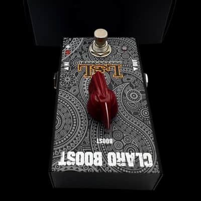 LsL Instruments Claro Boost 2023 - Present - Black X6052 image 3