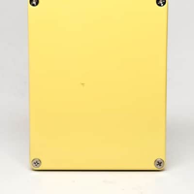used Effectrode Mercury Vacuum Tube Fuzz, Very Good Condition with Power Supply! image 6