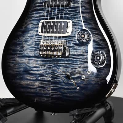 PRS Modern Eagle V Electric Guitar- Faded Whale Blue Wraparound 2025 (0405223) image 9