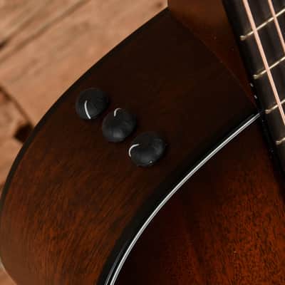 Taylor 322ce 12-Fret Sunburst 2023 image 8
